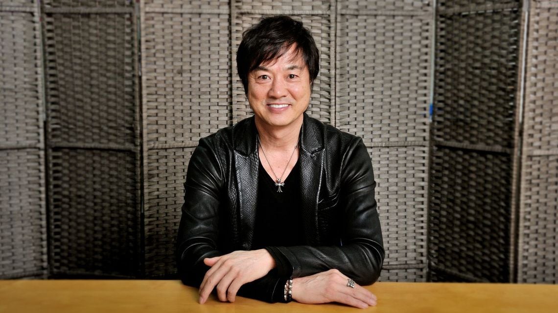 高知東生の現在と壮絶な過去｜高島礼子との離婚理由や依存症克服の真相