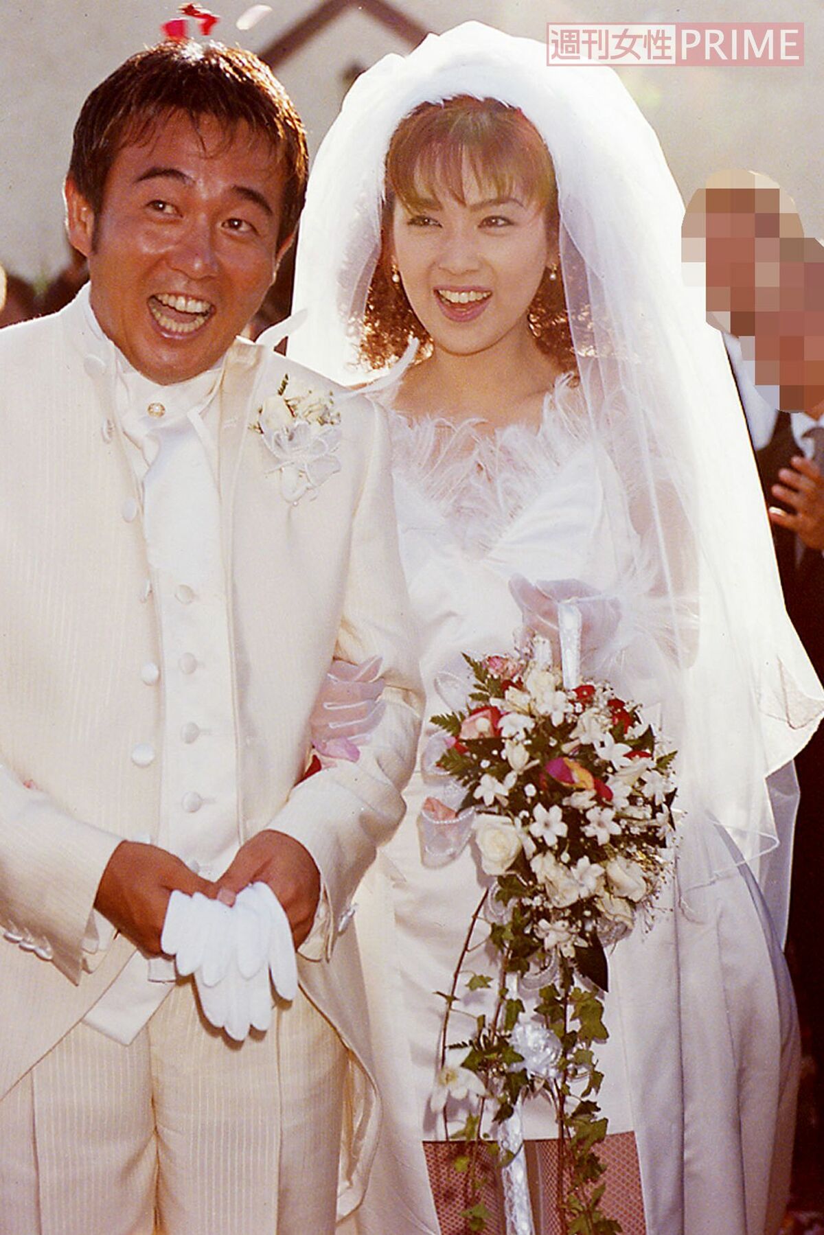 飯島直子と前田亘輝の離婚理由と真相｜結婚から破局、現在の2人を徹底追跡