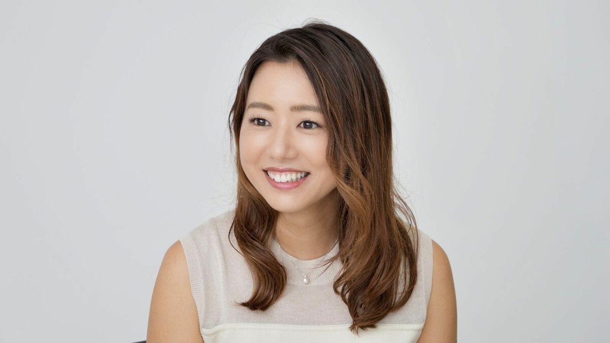 森詩絵里弁護士の結婚・夫や学歴は？経歴と現在を徹底解説