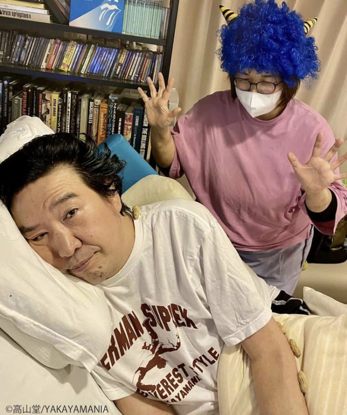 高山善廣を支え続ける妻・奈央さんの現在と過酷なリハビリ闘病の真実