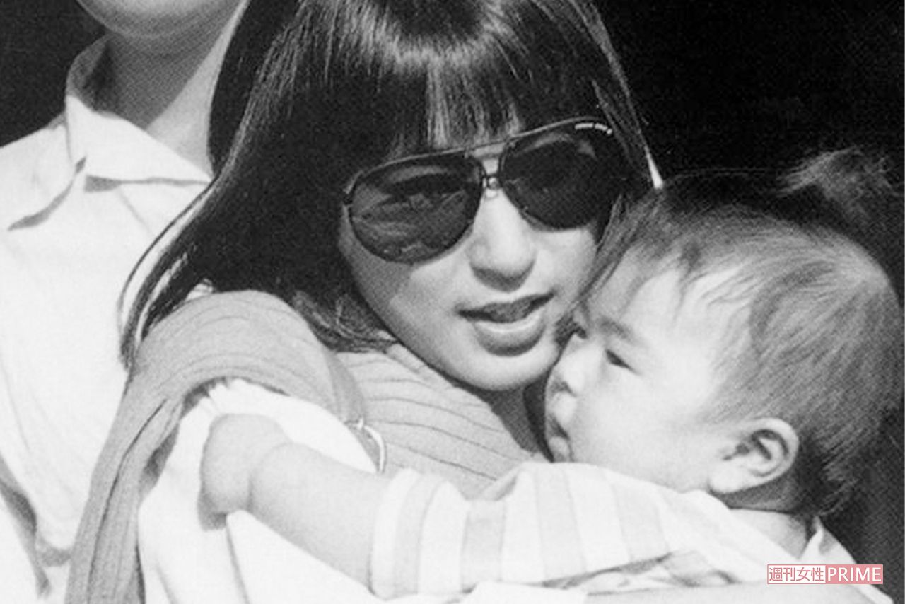 宇多田ヒカルの子供は何歳？ロンドン生活の現在と驚きの教育方針を徹底解説