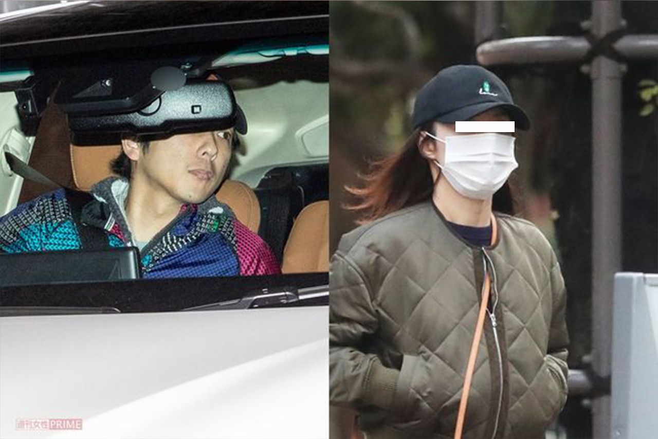 二宮和也と伊藤綾子の軌跡｜馴れ初めから結婚、子供と歩む家族の現在地