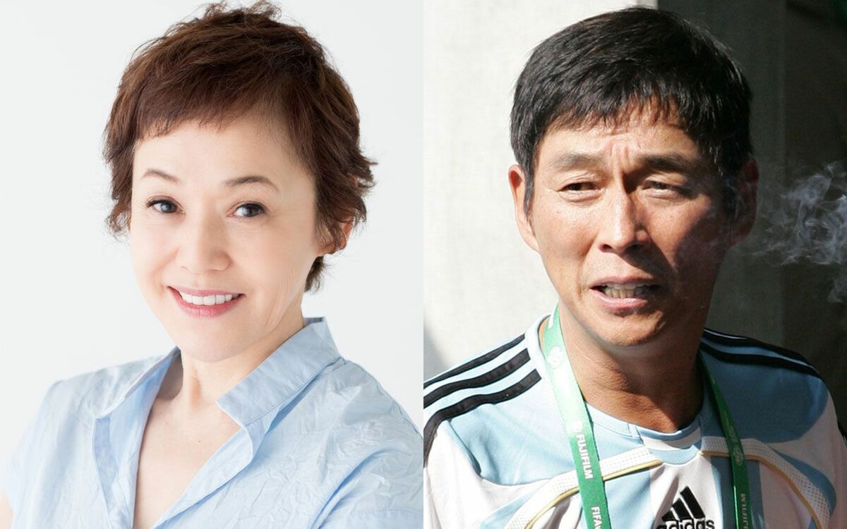 2026年、演劇界の最高峰が激突する夜——野田秀樹と大竹しのぶが舞台上で繰り広げる「魂の殴り合い」と熱狂の真実