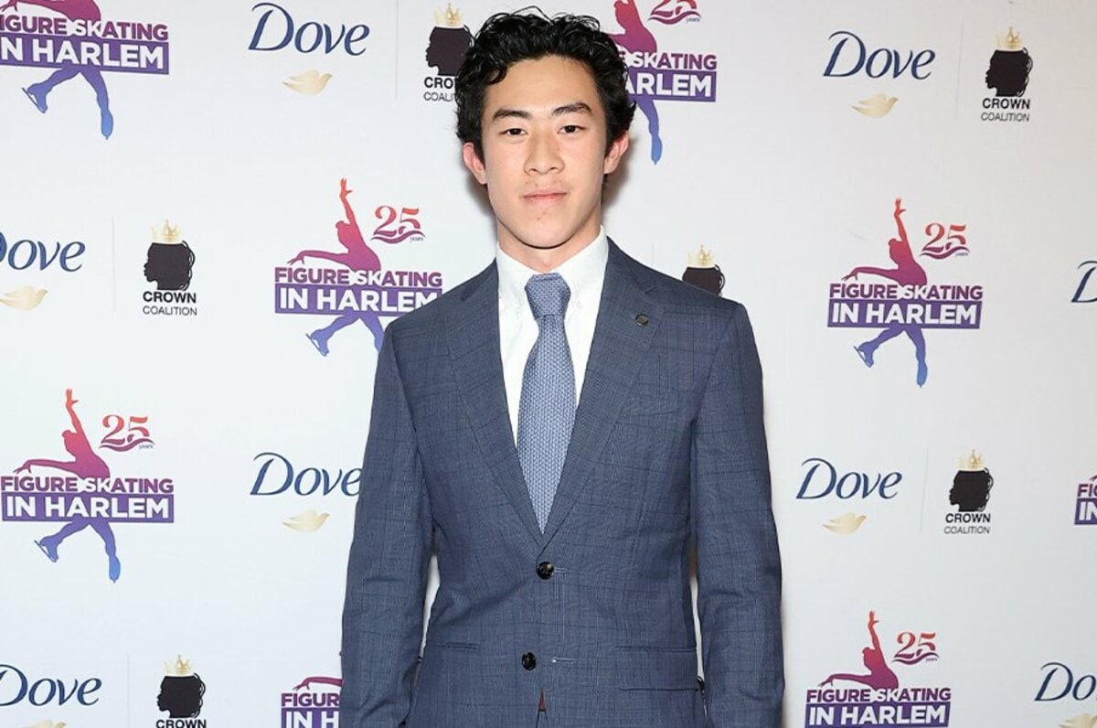 ネイサン・チェン引退報道の真相！絶対王者が下した決断と現在