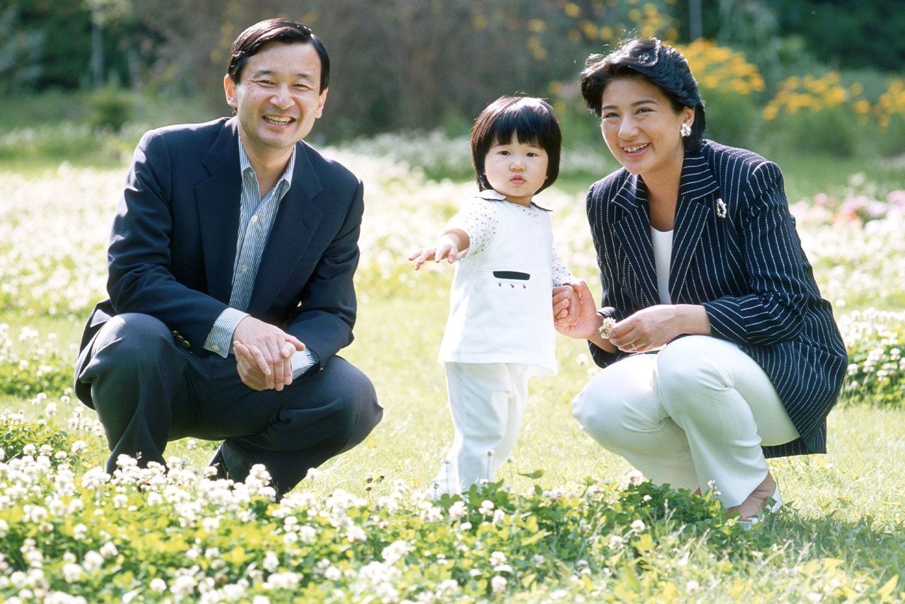 皇室の新しい風と国民の期待——2026年、社会人として魅力を増す「愛子さま」の現在地