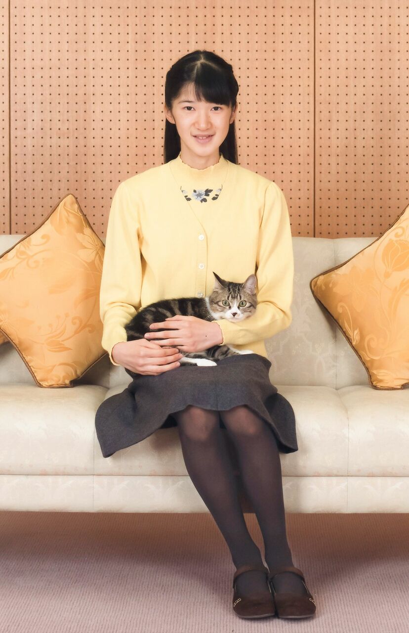 愛子さまが痩せたと話題の真相｜激痩せ時期の理由と現在のお姿を検証
