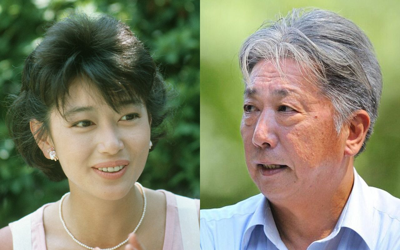 夏目雅子と夫・伊集院静の愛の軌跡｜わずか1年の結婚生活と真相