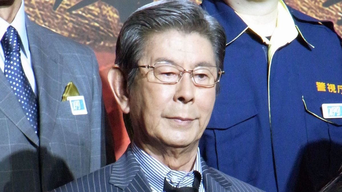 宇津井健の長男・宇津井隆と息子の現在は？フジ退職理由と遺産相続の真相