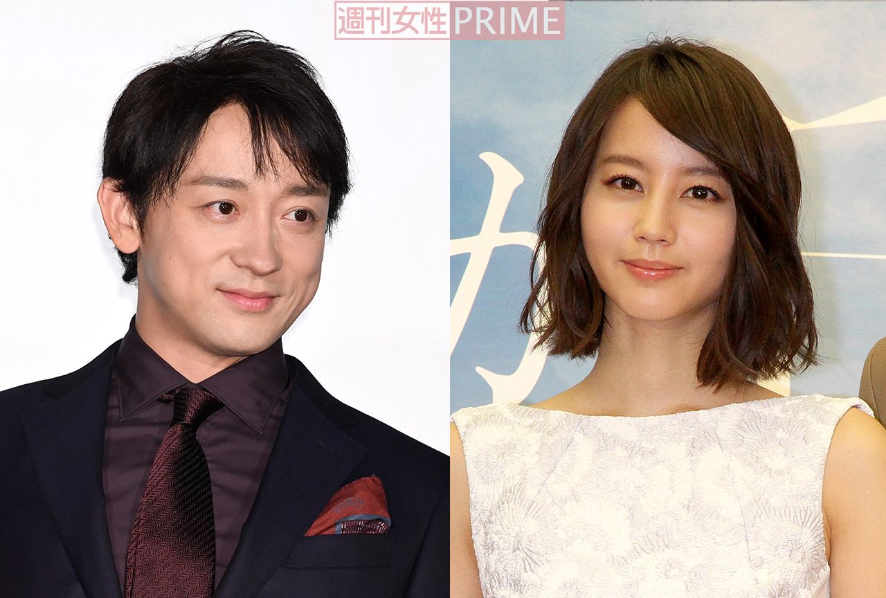 堀北真希と山本耕史のリアルな日常！電撃引退から続く夫婦の真実