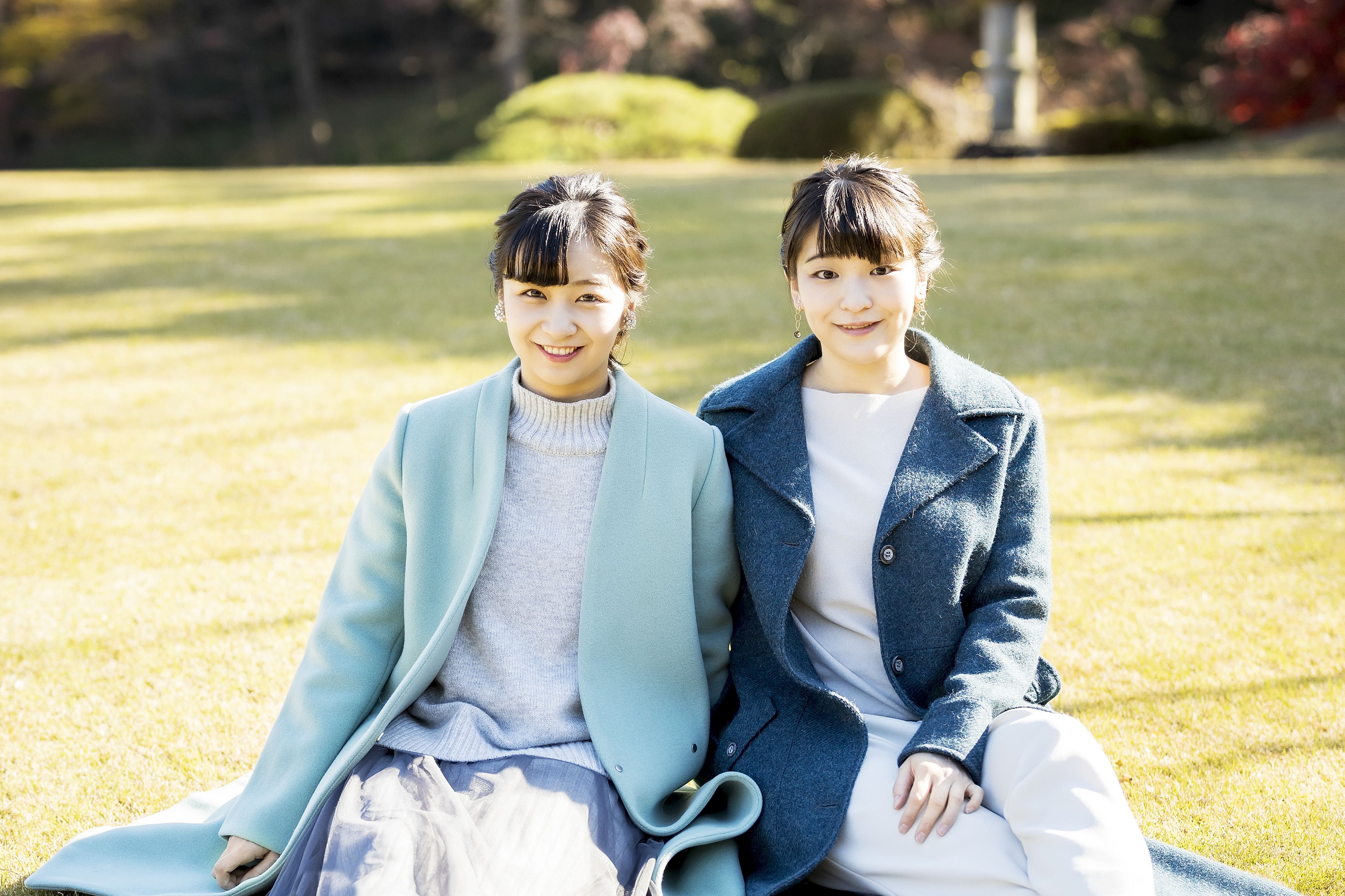 眞子さまと佳子さまの現在地｜Ny生活と皇室公務を紡ぐ絆の真相