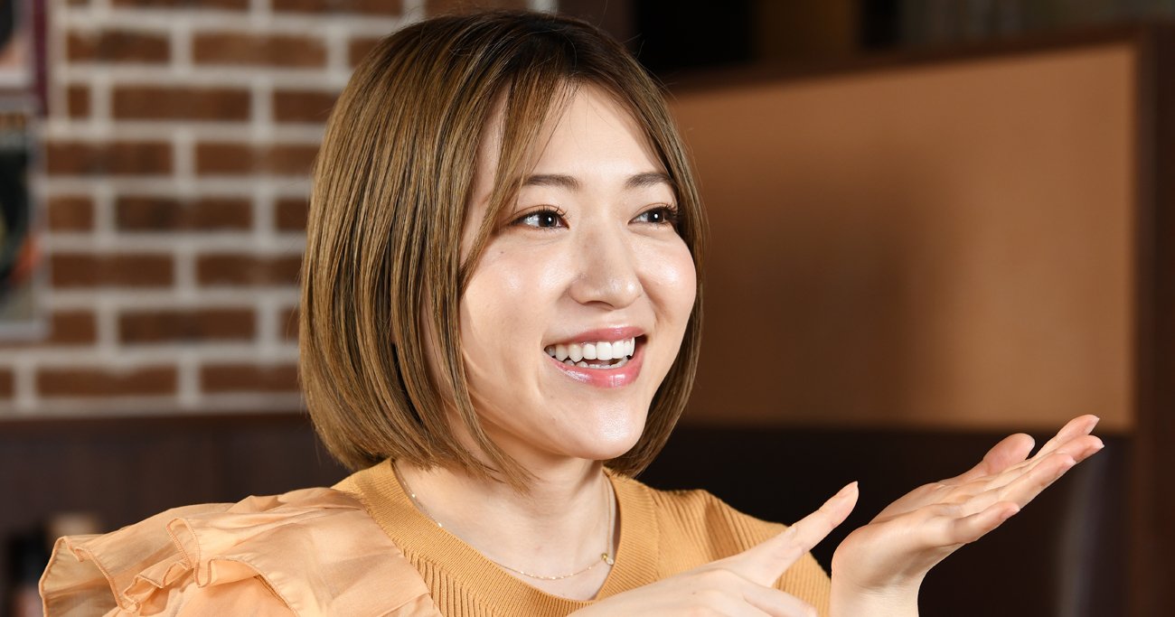 内田眞由美の現在！焼肉Iwa借金5000万逆転劇と結婚の真相