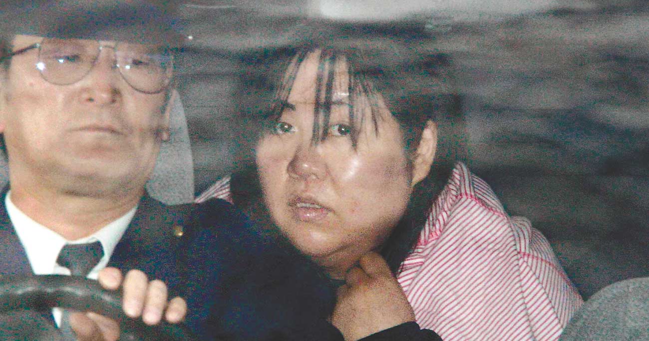 首都圏連続不審死事件の真相｜木嶋佳苗死刑囚の現在と男を狂わせた手口