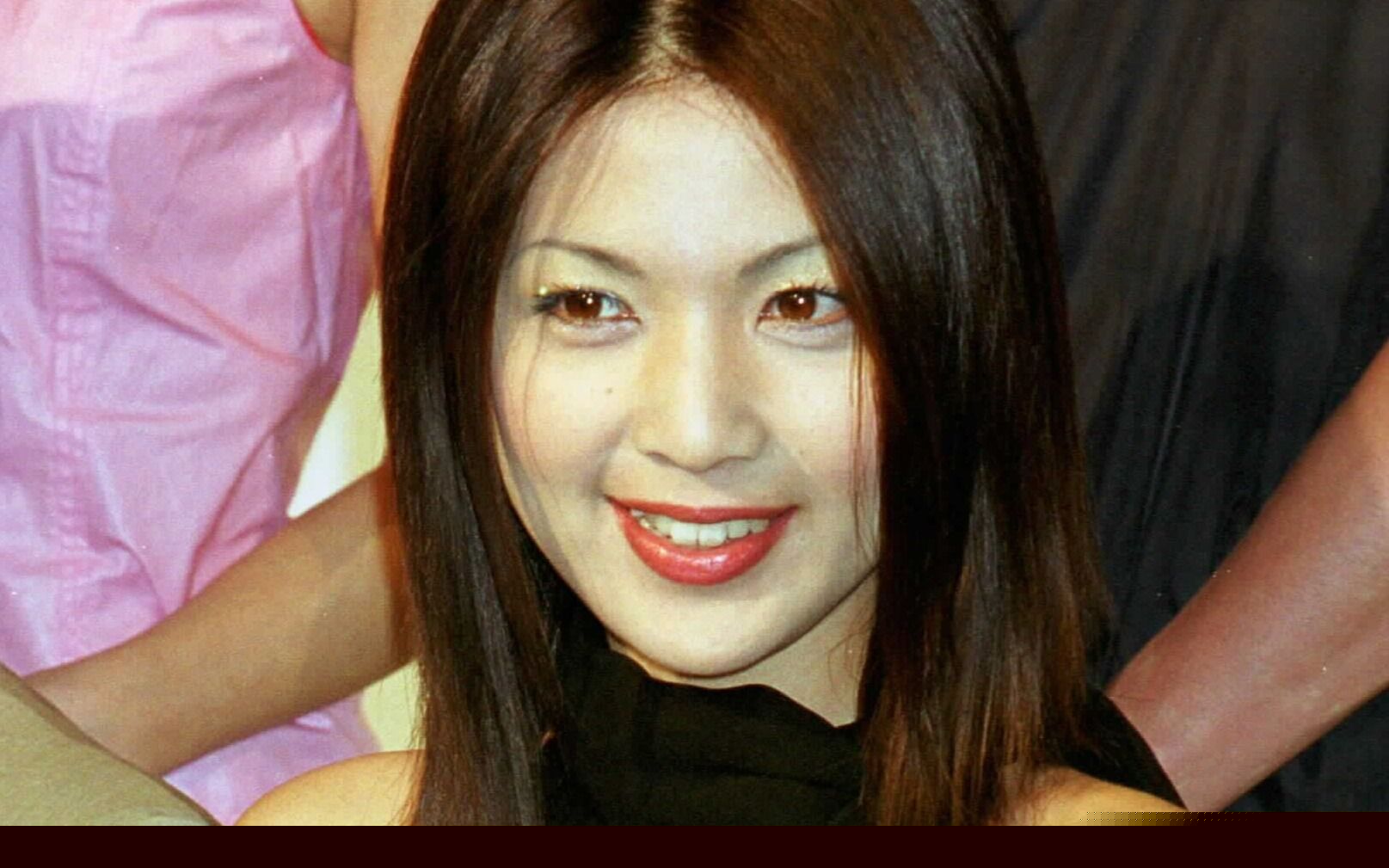 飯島直子の若い頃が美しすぎる！元祖癒やし系の伝説と現在58歳の真実