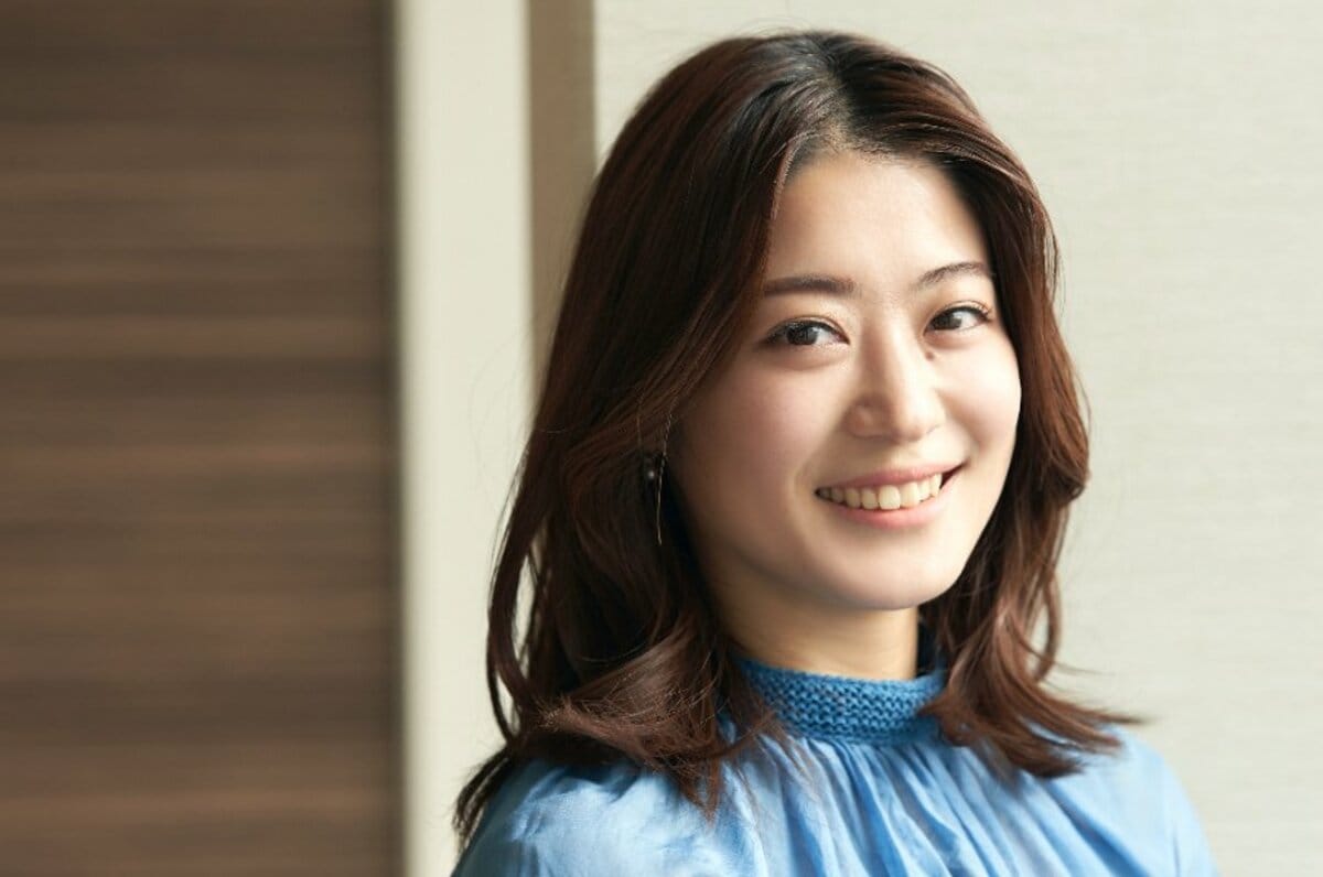 氷上の精密な解説が話題！市川美余の現在と知られざる独占秘話