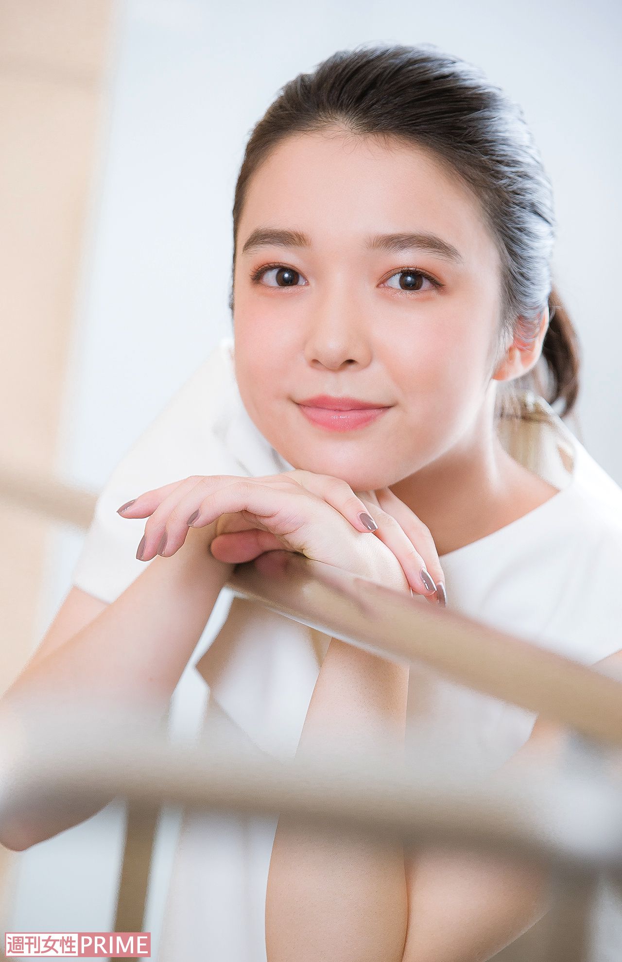 上白石萌音のグラビア真相と水着の噂！妹・萌歌との違いを徹底解剖