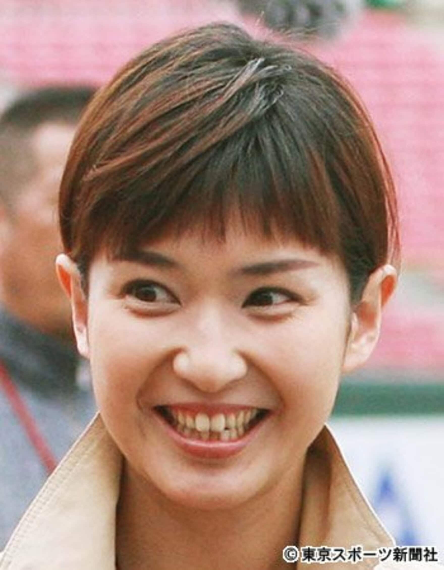 徳永有美の若い頃が美しすぎる！テレ朝入社時の美貌と現在までの軌跡