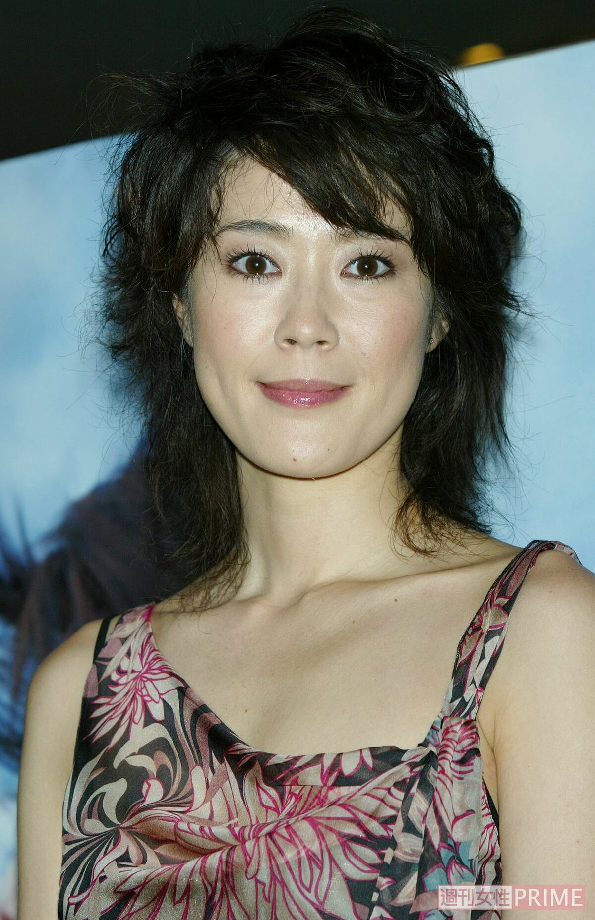 寺島しのぶ体当たり演技の全貌：名作の撮影秘話と輝く女優魂