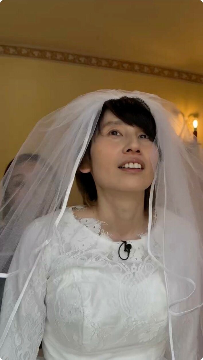 ハリセンボンはるかは結婚してる？噂の夫や歴代彼氏と現在の結婚観