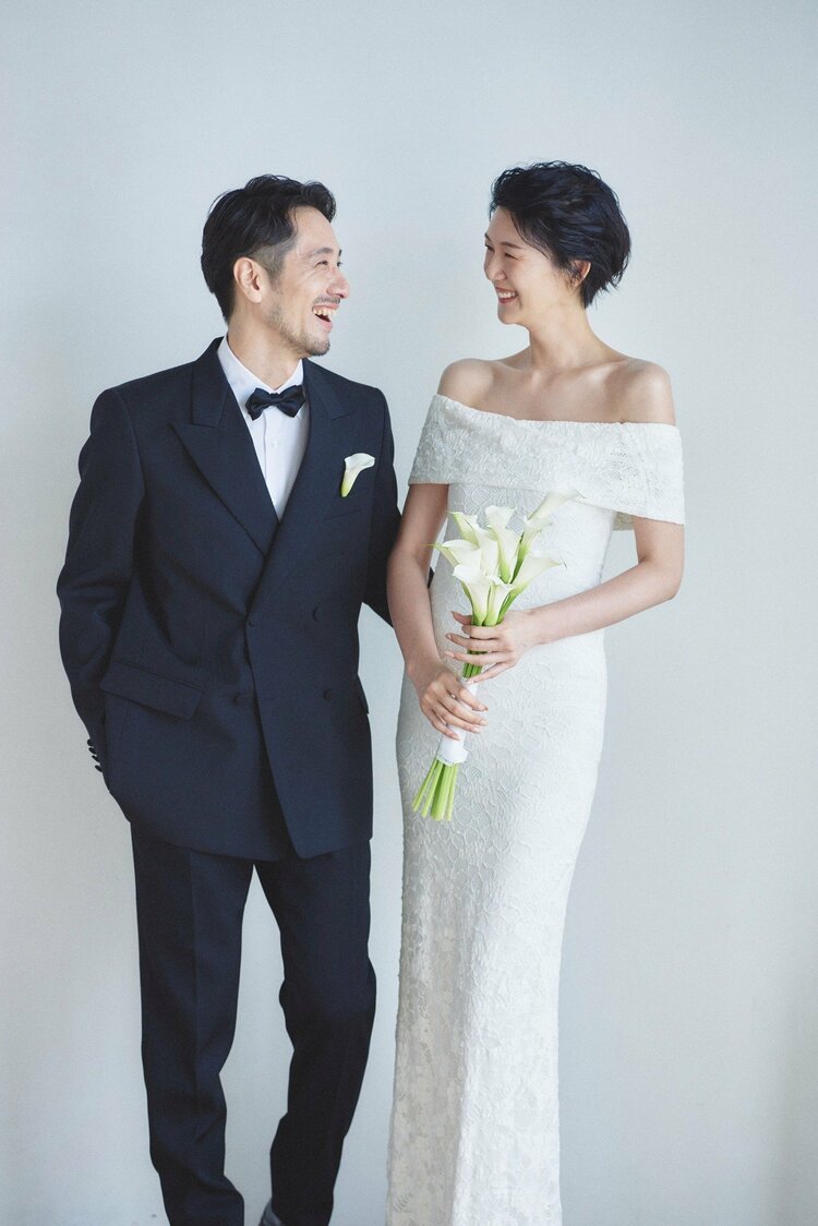 栗原恵の結婚相手は誰？夫・大越光貴との馴れ初めと現在の真相