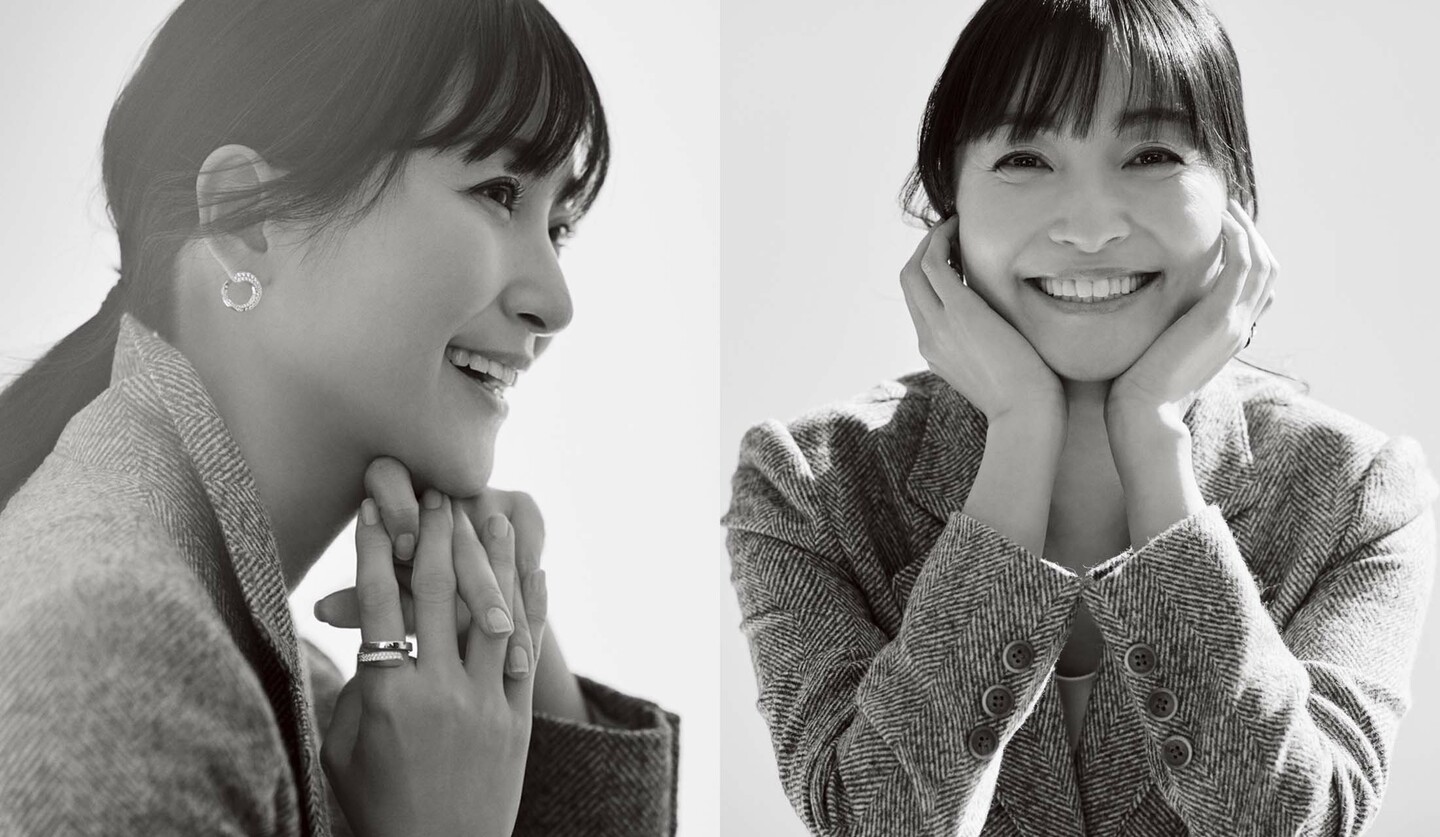 大江麻理子の現在と退社説の真相！Wbs交代理由と夫婦生活の今