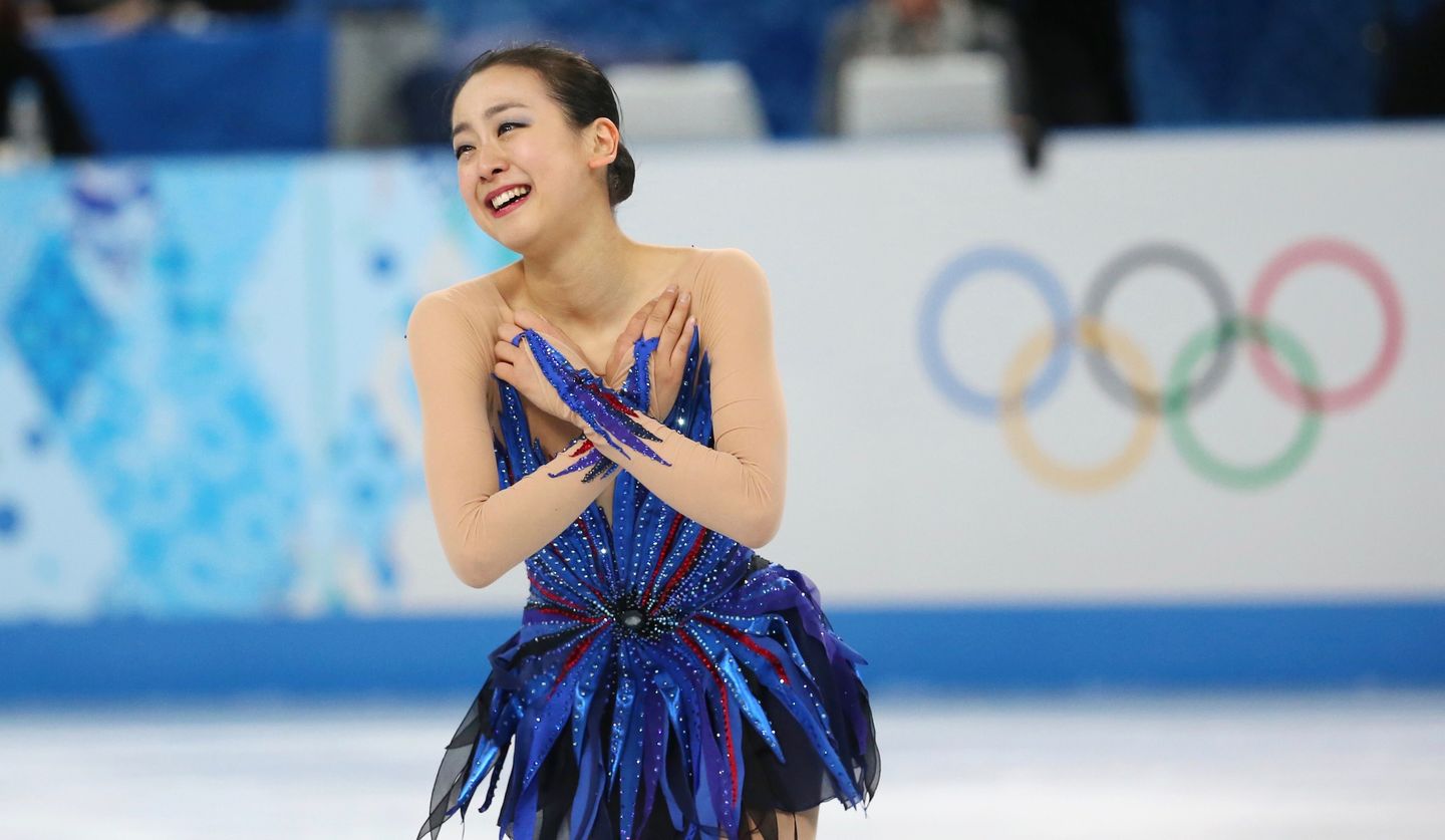 浅田真央は五輪金メダルを獲得したのか？銀の栄光と伝説の真相を追う