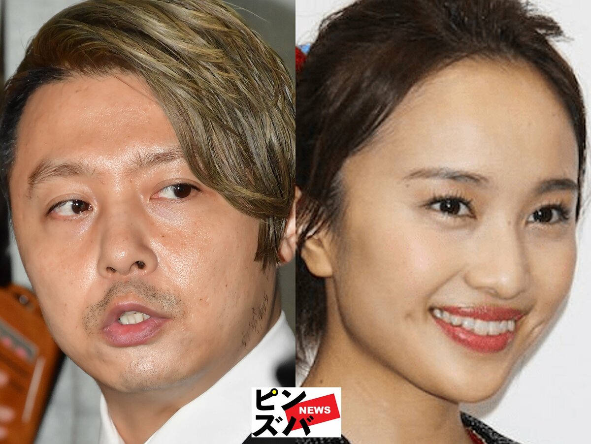 百田夏菜子と堂本剛の電撃結婚！馴れ初めや極秘交際の真相と現在