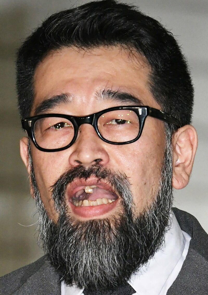 槇原敬之の歯がボロボロだった理由とは？激変した現在の姿と真相