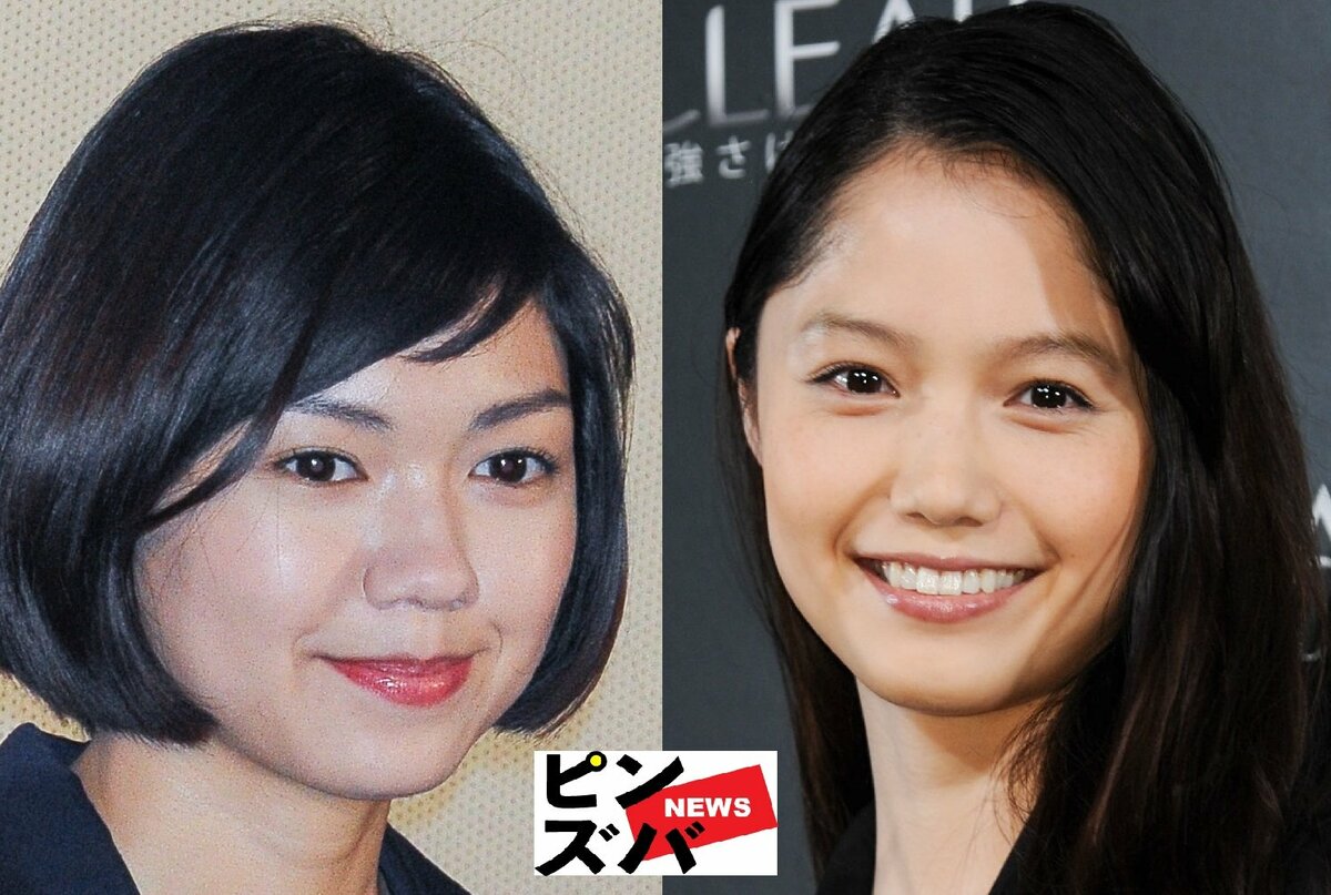 二階堂ふみと宮崎あおいは似てる？見分け方と姉妹説・共演Ngの真相