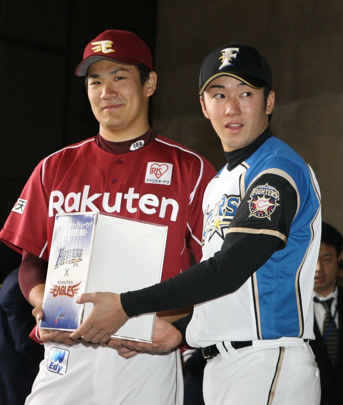 マー君と斎藤佑樹の現在地｜甲子園決勝から20年目の真実と絆