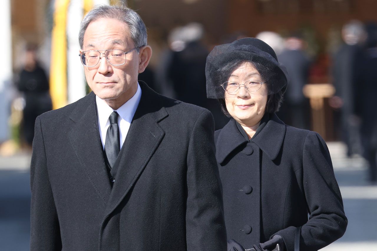 【2026最新】黒田清子さまの現在は？伊勢神宮祭主の真相と驚きの私生活