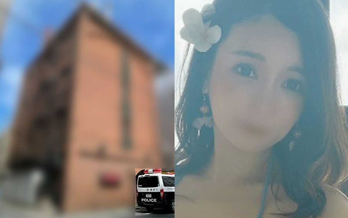 吉原殺人事件の封印された真実！未公開記録が暴く狂気と闇の全貌