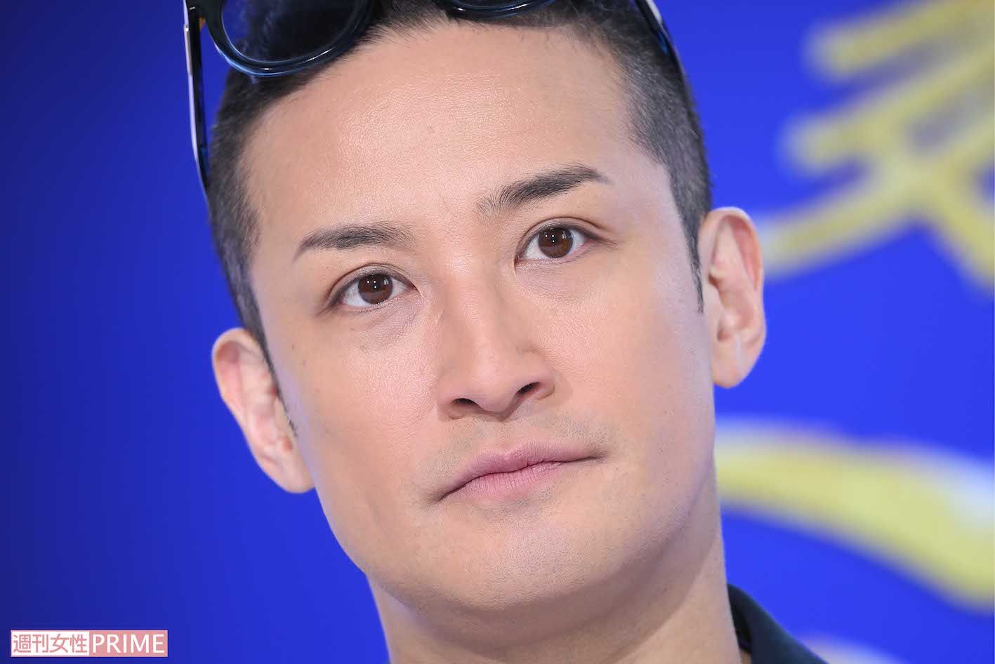 松岡昌宏の髪型が大人男子に大人気！ミタゾノ風＆短髪の美容室オーダー術