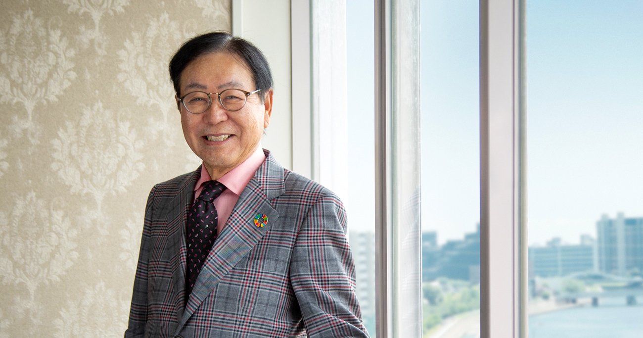 ニトリ似鳥昭雄の総資産と壮絶な生い立ち｜2026年経済予測の真相