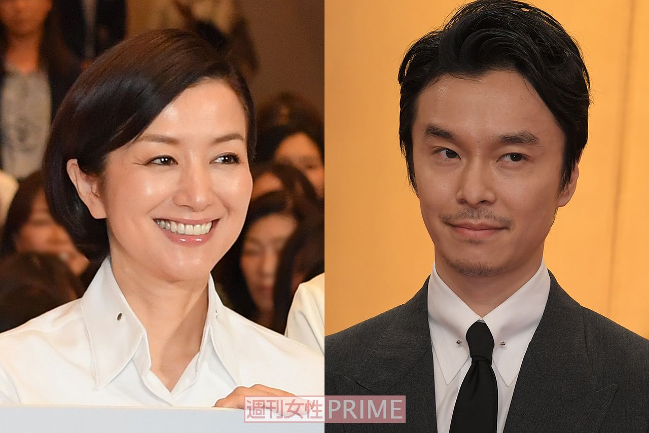 鈴木京香と長谷川博己「15年目の決断」――沈黙を破る関係性のゆくえと、日本社会が映し出す“新しい夫婦のカタチ”