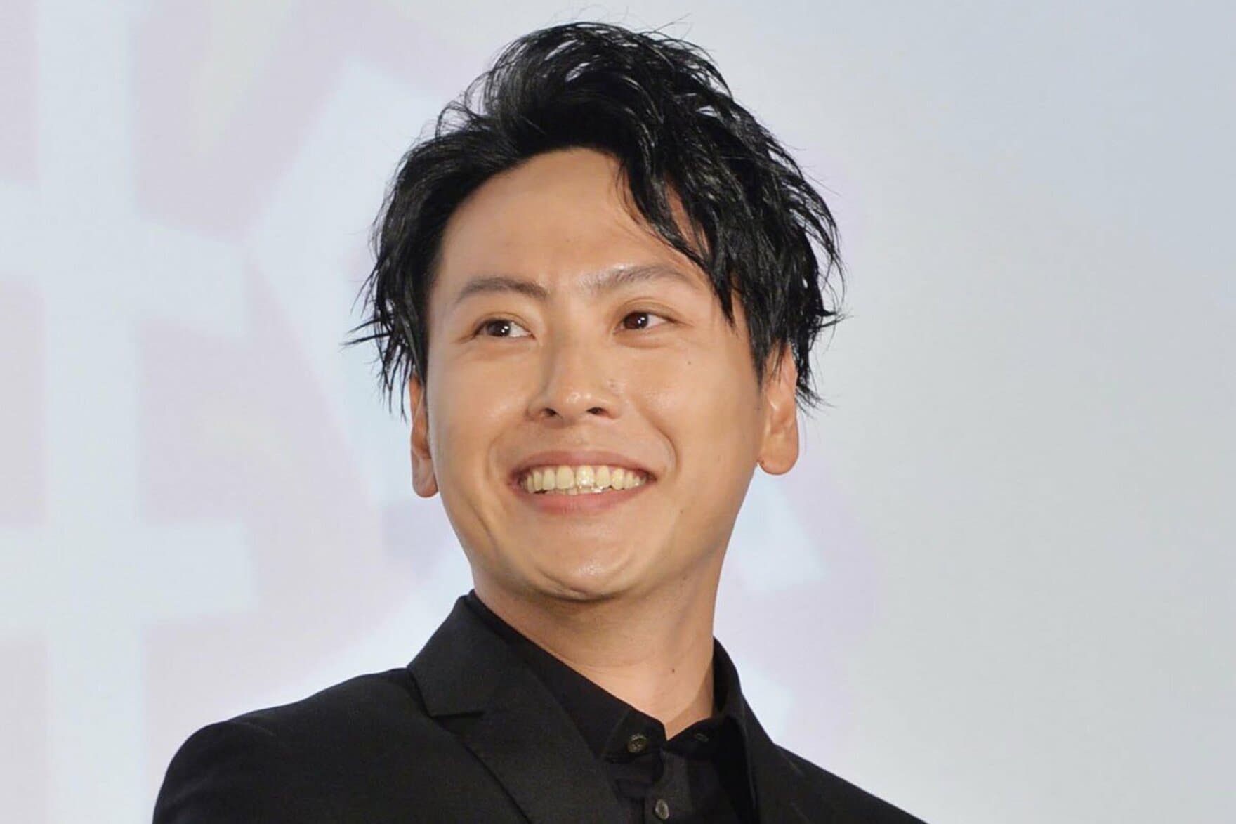 山下健二郎の実家住所は長岡京市？家族構成や兄・実家の真相に迫る