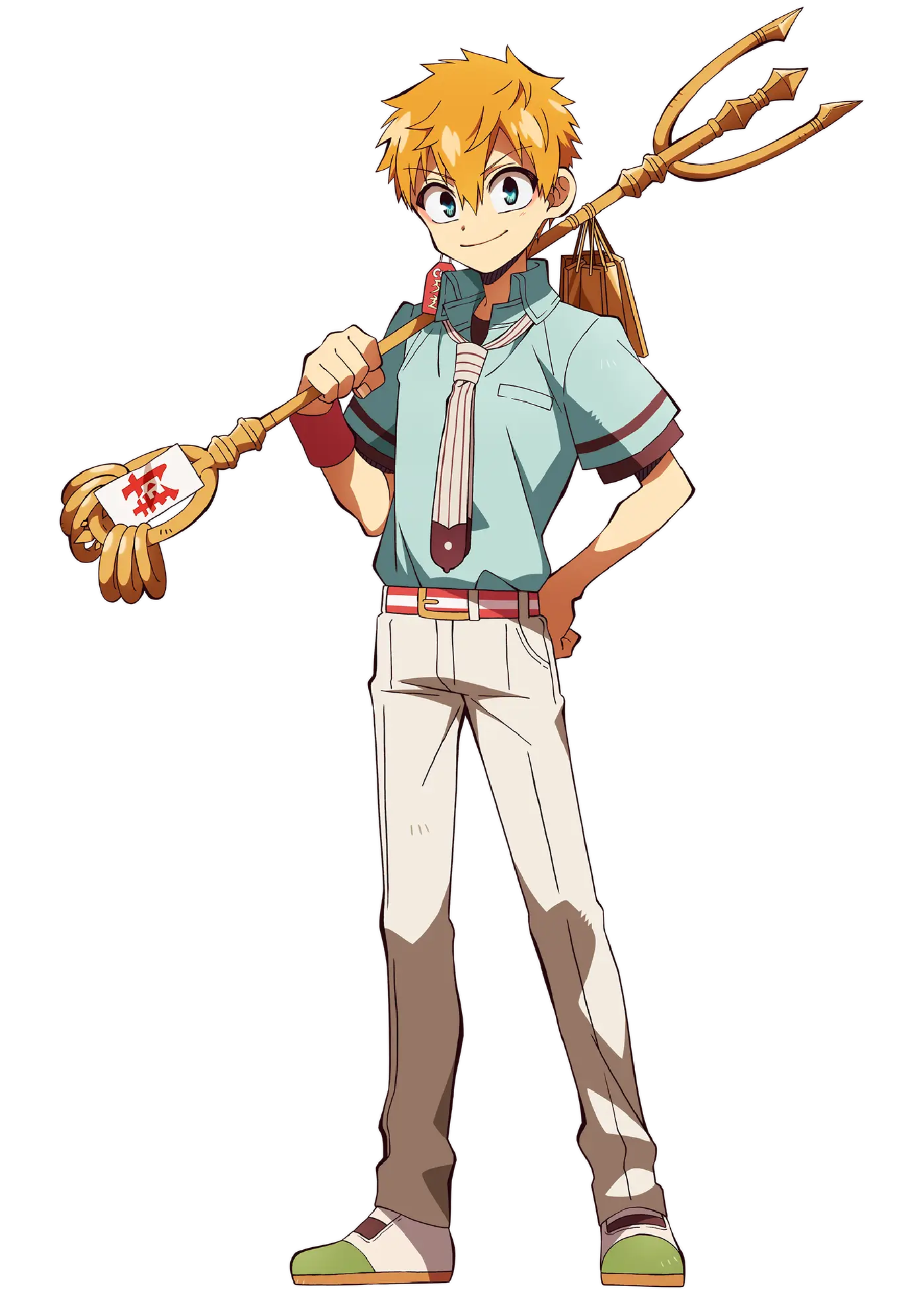 【2026最新】花子くん主要キャラ一覧！本名の過去と七不思議の正体