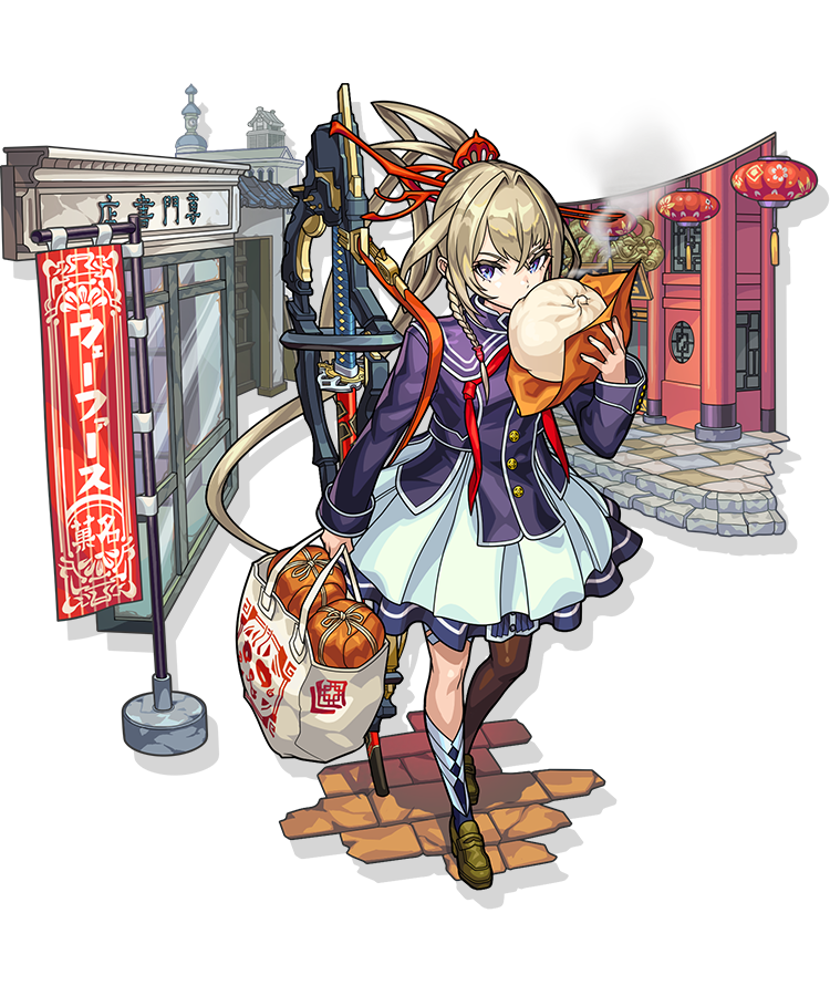 2026年最新攻略｜『モンスト』最強の剣士「正宗」が今なお環境を支配し続ける理由と完全運用ノウハウ
