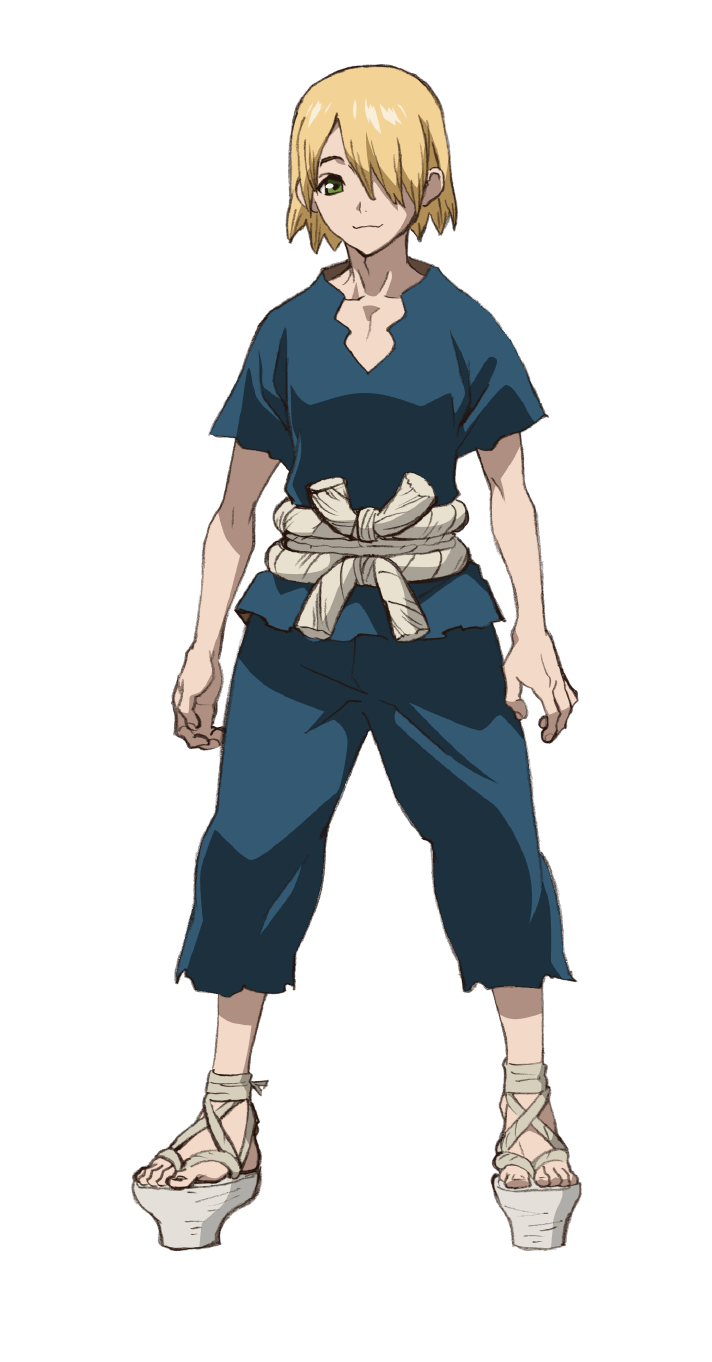 【2026最新】Dr. Stoneキャラ一覧！人気強さ・五知将と死亡真相
