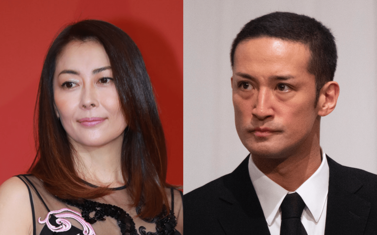 Tokio松岡昌宏の結婚相手は誰？事実婚を貫く理由と2026年最新真相