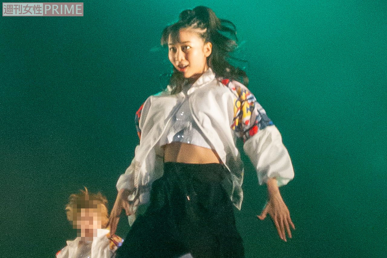 佳子さまの極秘ダンススクール発表会！キレキレな躍動美の真実