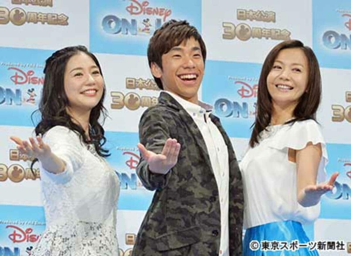 竹田恒泰と華原朋美の熱愛真相｜求愛から二股疑惑と現在を徹底解剖