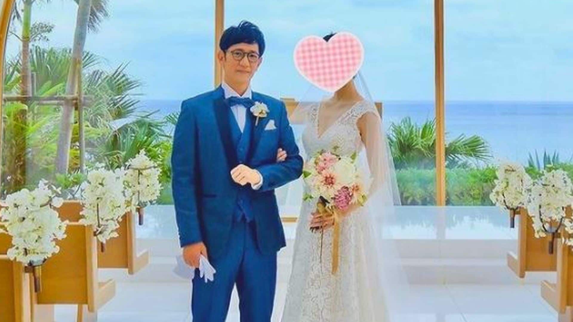 アンタッチャブル柴田の嫁は誰？再婚相手の素顔と馴れ初めの真相を解説