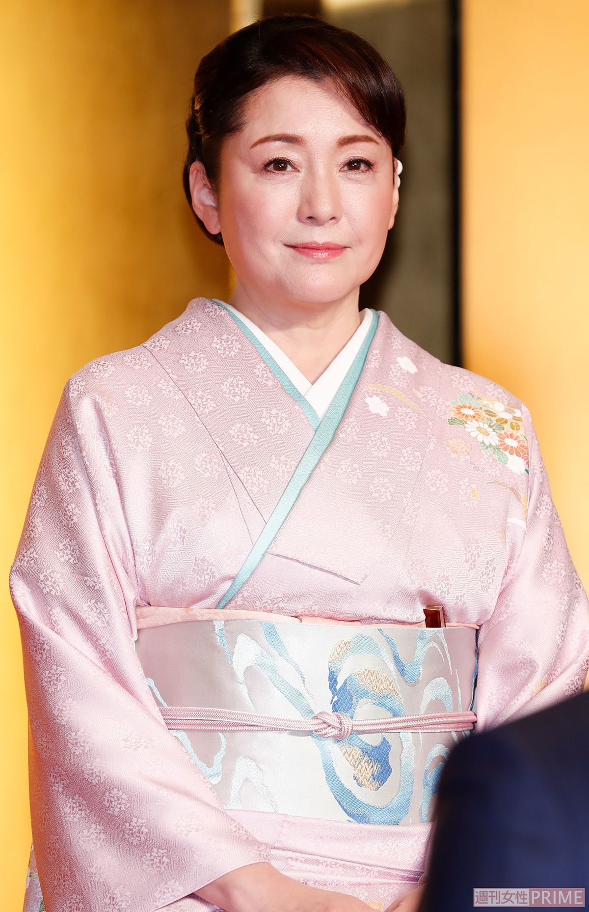 70代の表現者が切り拓く「日本の美意識」の現在地――松坂慶子が2026年に魅せる圧倒的ルネサンス