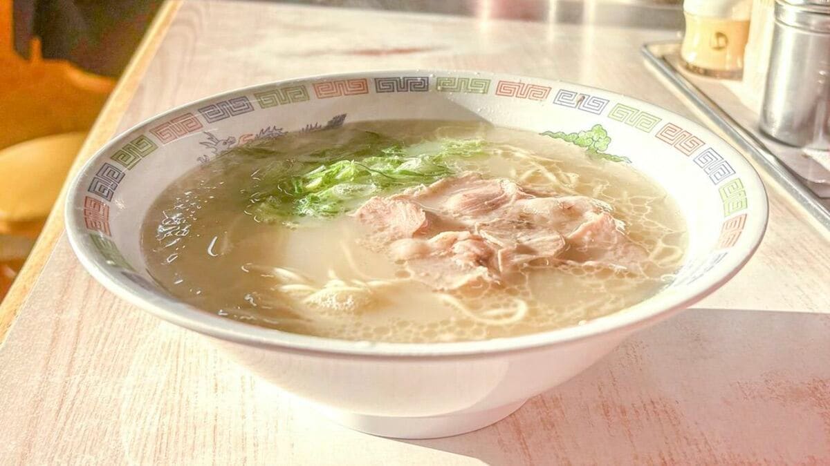 290円ラーメンは今どこで食べられる？安さの秘密と現在地を徹底追跡