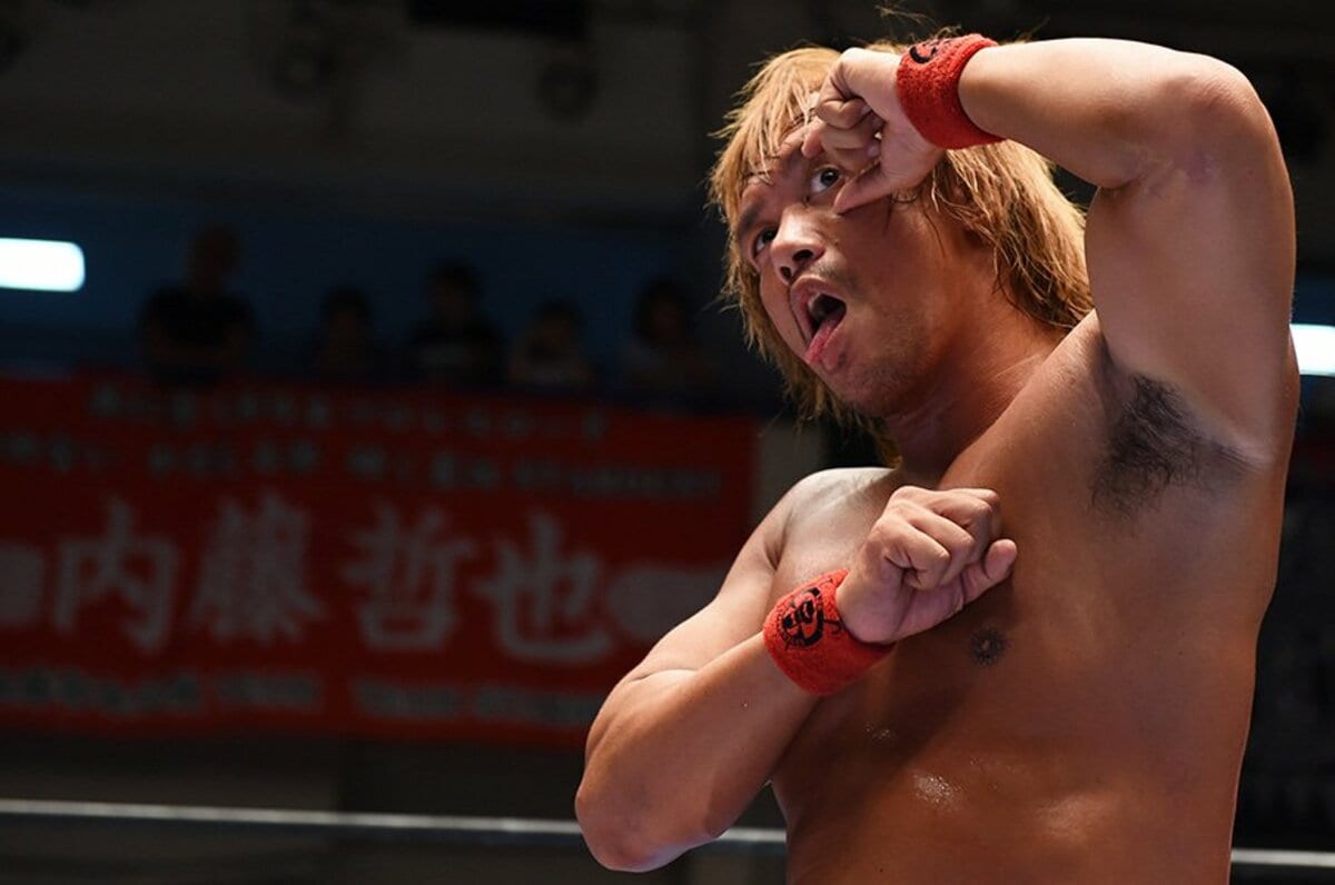 トランキーロ焦んなよの真実｜内藤哲也の言葉の深層と2026最新動向