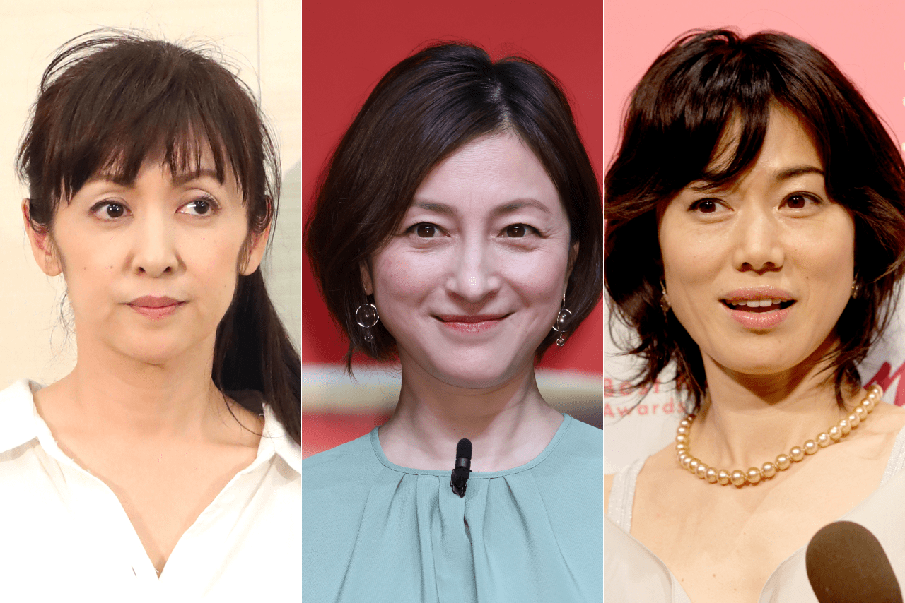 有名女優の不倫劇と転落の真相｜巨額違約金と復帰への険しい道