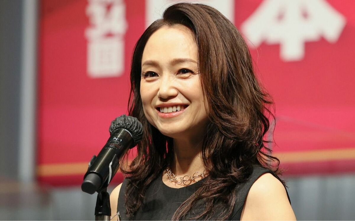 奇跡の50代・永作博美の「変化」にネット騒然？私たちが「老い」の記号に過剰反応する本当の理由