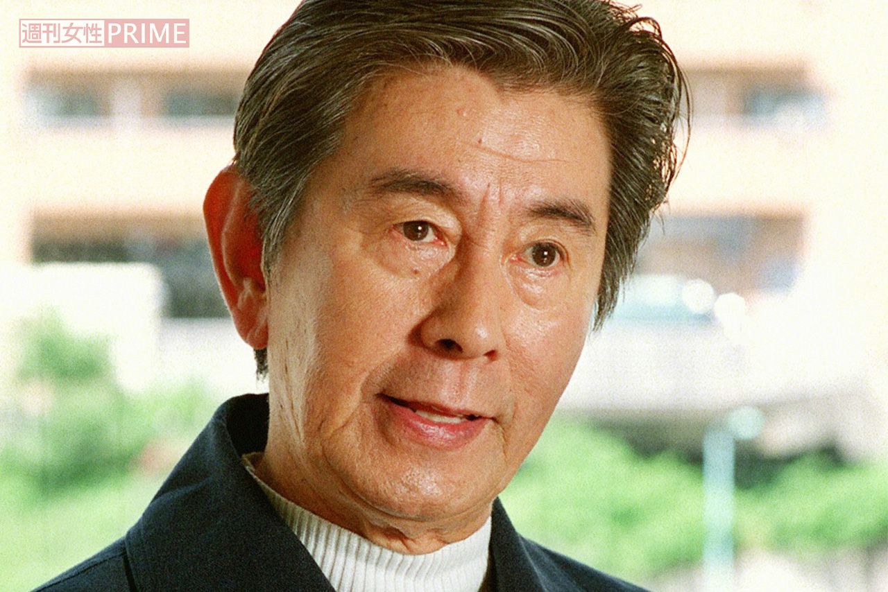 宇津井りゅうの現在の姿とは？父親との確執や知られざる真相を徹底解説