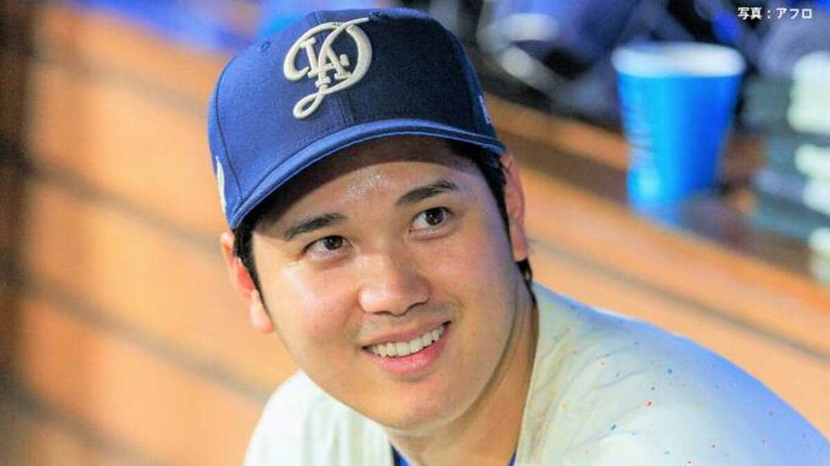 大谷翔平の特大弾でドジャース逆転勝利！全打席と現地評価まとめ