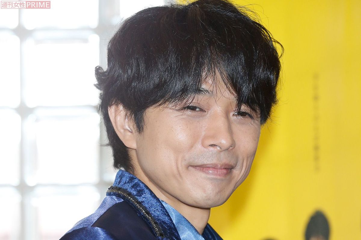 井ノ原快彦の現在と役職の真相｜瀬戸朝香との私生活や最新動向